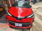 Toyota C-HR G-LED 2019