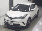 Toyota C-HR G-LED 2019