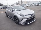 Toyota C-HR G-LED 2019