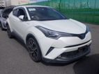 Toyota C-HR G-LED 2019