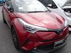 Toyota C-HR G LED 2019