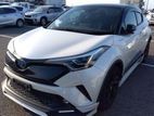 Toyota C-HR G LED 2019