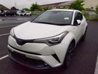 Toyota C-HR G LED 2019