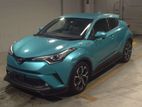 Toyota C-HR G-LED 2019