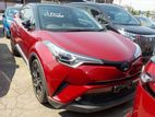 Toyota C-HR G LED 2019