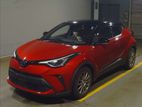 Toyota C-HR G-LED 2019