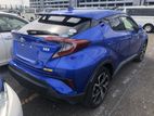 Toyota C-HR G LED 2019