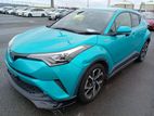 Toyota C-HR G-LED 2019