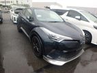 Toyota C-HR G-LED 2019