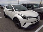 Toyota C-HR G-LED 2019