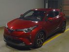 Toyota C-HR G-LED 2019