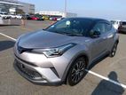 Toyota C-HR G-Led 2019