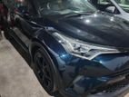 Toyota C-HR G LED 2019