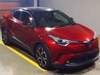 Toyota C-HR G Led 2019