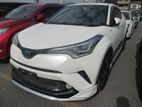 Toyota C-HR G LED 2019