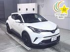 Toyota C-HR G-LED 2019