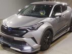 Toyota C-HR G LED 2019