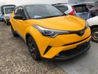 Toyota C-HR G LED 2019