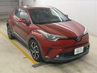 Toyota C-HR G-LED 2019