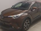 Toyota C-HR G LED 2019