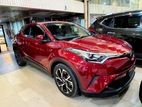 Toyota C-HR G LED 2019