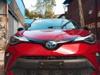 Toyota C-HR G-LED 2019