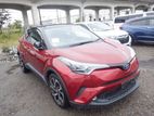 Toyota C-HR G LED 2019