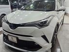 Toyota C-HR G-LED 2019