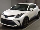 Toyota C-HR G-LED 2019