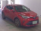 Toyota C-HR G-LED 2019