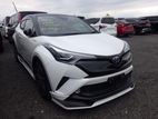 Toyota C-HR G-LED 2019