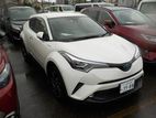 Toyota C-HR G-LED 2019