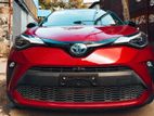 Toyota C-HR G LED 2019