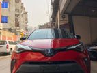 Toyota C-HR G LED 2019