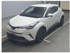 Toyota C-HR G led 2019