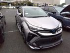 Toyota C-HR G LED 2019