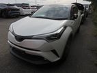 Toyota C-HR G LED 2019