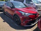 Toyota C-HR G LED 2019