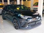 Toyota C-HR G LED 2019