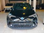 Toyota C-HR G LED 2019