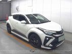 Toyota C-HR G LED 2019