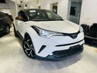 Toyota C-HR G LED 2019