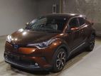 Toyota C-HR G LED 2019