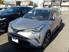 Toyota C-HR G LED 2019