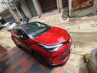 Toyota C-HR G LED 2019