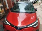 Toyota C-HR G LED 2019