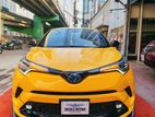Toyota C-HR G LED 2019