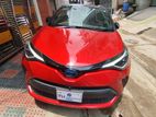 Toyota C-HR G LED 2019