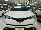 Toyota C-HR G -LED 2019