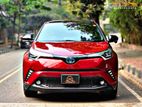 Toyota C-HR G LED 2019